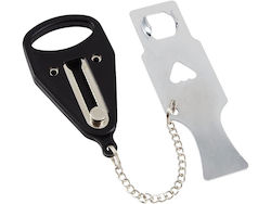 Portable Key Lock Zola Ideal Travel Prevents Unauthorized Entry 13 X 4 X 1 Cm 10 X 5.5 X 1