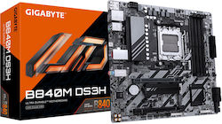Gigabyte B840M DS3H