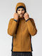 Jacket Bread Brown - Black