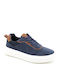 Sneakers Blue