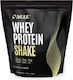 Self Omninutrition Whey Shake Πρωτεΐνη Ορού Γάλακτος Χωρίς Γλουτένη με Γεύση Βανίλια 1kg