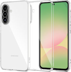 Tech-Protect FLEXAIR Διάφανη (Samsung Galaxy A56 5G) Tech-Protect FLEXAIR Διάφανη (Samsung Galaxy A56 5G)