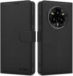 Tech-Protect MATTE Schware (Realme 14 Pro+)