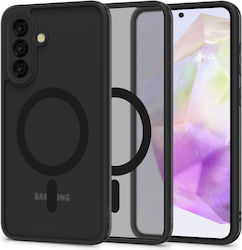 Tech-Protect Magmat Back Cover Πλαστικό / Σιλικ...
