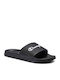 Men's Slides Black