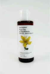 Viodermin Σπαθόλαδο 120ml