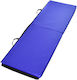 Costway Saltea Pliabilă Pentru Gimnastică Artistică Violet (90x60cm)