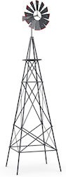 Costway Decorative Garden Metal 67cmx67cm NP11406GR