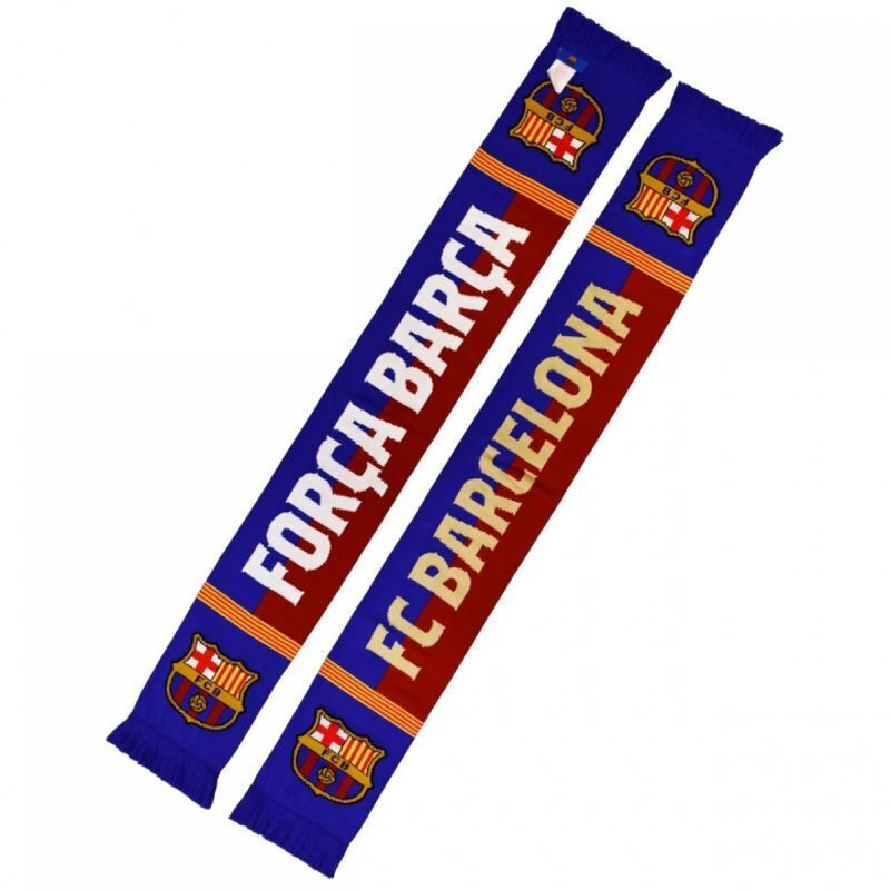 FC Barcelona Beutel-shuh-mäppchen Fc-183 Barca Fan 6 FC Barcelona Beutel-shuh-mäppchen Fc-183 Barca Fan 6