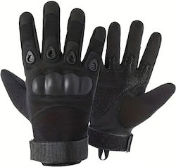Επιχειρησιακά Γάντια S04 270584 Black