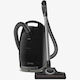 Miele Guard M1 Cat & Dog Vacuum Cleaner 890W Bagged 4.5lt Black
