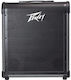 Peavey Cabinet for Electric Guitar 150W Black