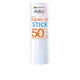 Garnier Delial Super UV Αντηλιακό Stick Προσώπου SPF50+ 9gr