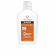Ecran Sunnique Αδιάβροχη Αντηλιακή Κρέμα Σώματος SPF50 200ml