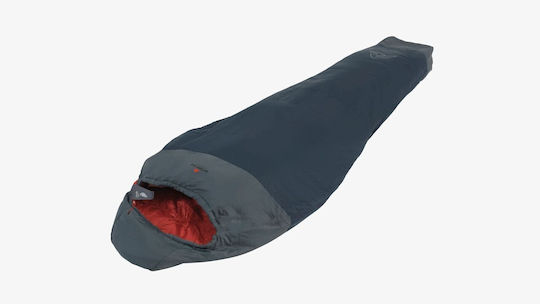 Robens Sleeping Bag Διπλό 2 Εποχών Moraine Iii