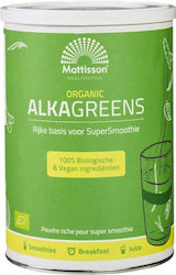 Mattisson Alkagreens 300gr