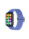 Strap Fabric Blue (Smart Band 9 Pro)