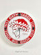 Olympiacos Clock