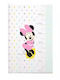 Interbaby Hard Changing Pad made of Fabric 46x70cm