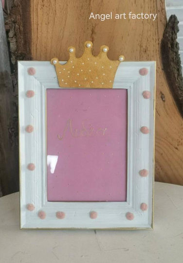 Crown Frame