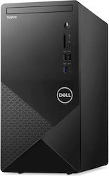 Dell Vostro 3710 SFF Desktop PC (i7-12700/8GB DDR4/512GB SSD