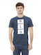 T-Shirt Marine TSU538 Como Marine