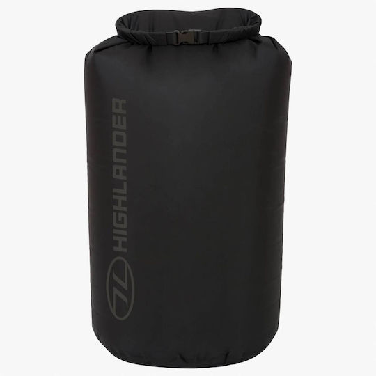 Highlander Sac Uscat 40lt Negru