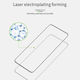 Pinwuyo 3D Tempered Glass Black (Xiaomi 14 Pro)