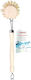 Wooden Dish Cleaning Brush Memo 1pc