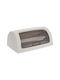 Cutie de pâine cu capac Plastic Transparentă 42x26x19cm