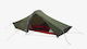 Robens Starlight 1 Exp Camping Tent Mountaineering Khaki With Double Cloth 3 Seasons For 1 Person Waterproof 5000mm 230x140x100cm