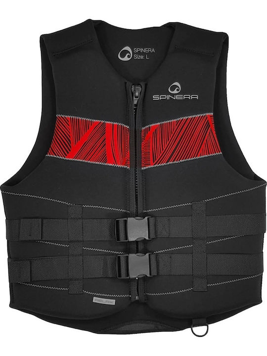 Spinera Adults Life Jacket for Water Sports