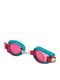 Fashy Schwimmbrille Erwachsene Transparent