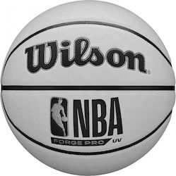 Wilson Forge Pro Uv Μπάλα Μπάσκετ Outdoor
