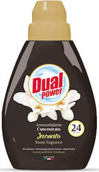 Dual Power 24 Weichspüler
