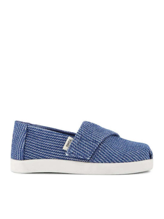 Toms Toms