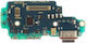 Samsung S918b Galaxy S23 Ultra Board Charging Connector