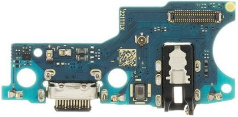 Конектор за зареждане на платка Samsung A145 Galaxy A14 4G