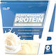 tbJp Performance Protein Protein Whey with Flavor Vanilla Ice Cream 2kg