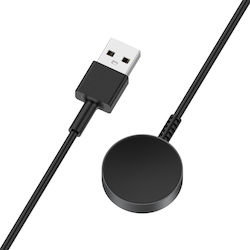 Galaxy Încărcător pentru Samsung Galaxy Watch 6 Galaxy Watch 6 Classic Negru