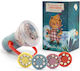 Moulin Roty Προτζέκτορας Ιστοριών για 4+ Ετών