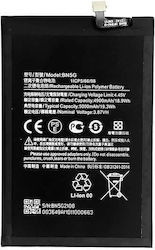 Bn5g Съвместима заместителна батерия 5000mAh за Xiaomi Redmi 10A, Redmi 10C