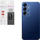 Volte-Tel Camera Protection Tempered Glass Transparent for the Samsung S25 5G