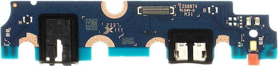 Conector de Încărcare Placă Samsung X110 Galaxy Tab A9 Pachet de Serviciu