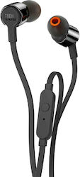 JBL Tune 210 In-Ear Freisprecheinrichtung Kopfhörer mit Stecker 3.5mm Schwarz JBL Tune 210 In-Ear Freisprecheinrichtung Kopfhörer mit Stecker 3.5mm Schwarz