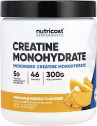 Nutricost Monohydrate Micronized
