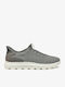 U Spherica Herren Sneakers Dark Grey