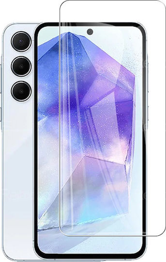 Orso Закалено стъкло (Samsung Galaxy A56)