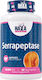Haya Labs Serrapeptase 60 вегетариански капсули