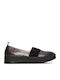Slip-on-uri pentru femei Gri